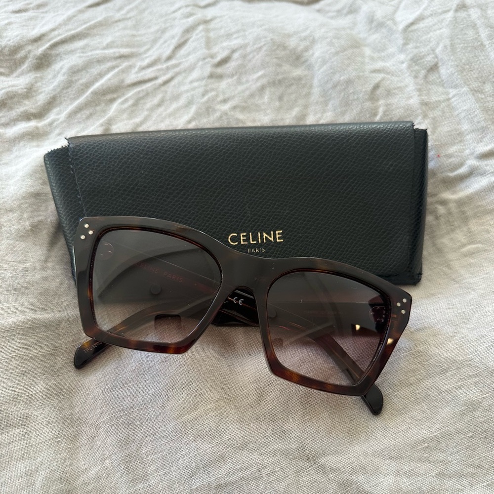 Celine sunglasses